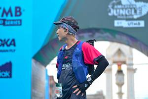 BIB: 613
                            <button type="button" onclick="openModal(24883315)" class="btn btn-primary btn-sm float-right btn-popup" data-toggle="modal" data-target=".modal-high-quality">
                        <i class="fas fa-shopping-cart"></i> Add to Cart
                    </button>
                                            <button type="button" onclick="isThisMe(24883315, true)" class="btn btn-success btn-sm float-right btn-popup btn-isme hidden" data-toggle="tooltip" data-placement="bottom" title="นี่คือรูปของคุณใช่ไหม คลิกที่นี่เพื่อเอาเข้าอัลบั้ม">
                        <i class="fas fa-plus"></i> Add to album
                    </button>
                    <button type="button" onclick="isThisMe(24883315, false)" class="btn btn-warning btn-sm float-right btn-popup btn-isnotme hidden">
                        <i class="fas fa-ban"></i> Remove from album
                    </button>